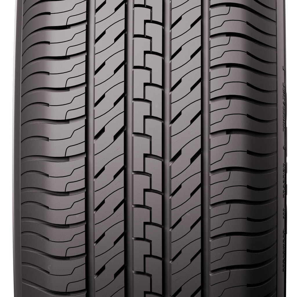 Dextero DHT2 All Season 215/70R16 99T XL Passenger Tire