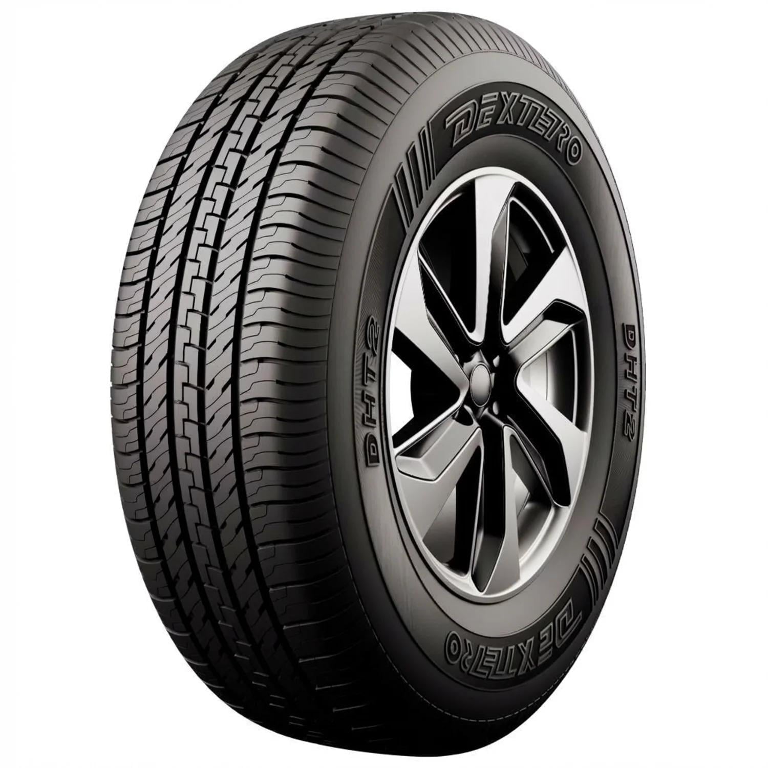 Dextero DHT2 All-Season 225/75R16 106T Tire