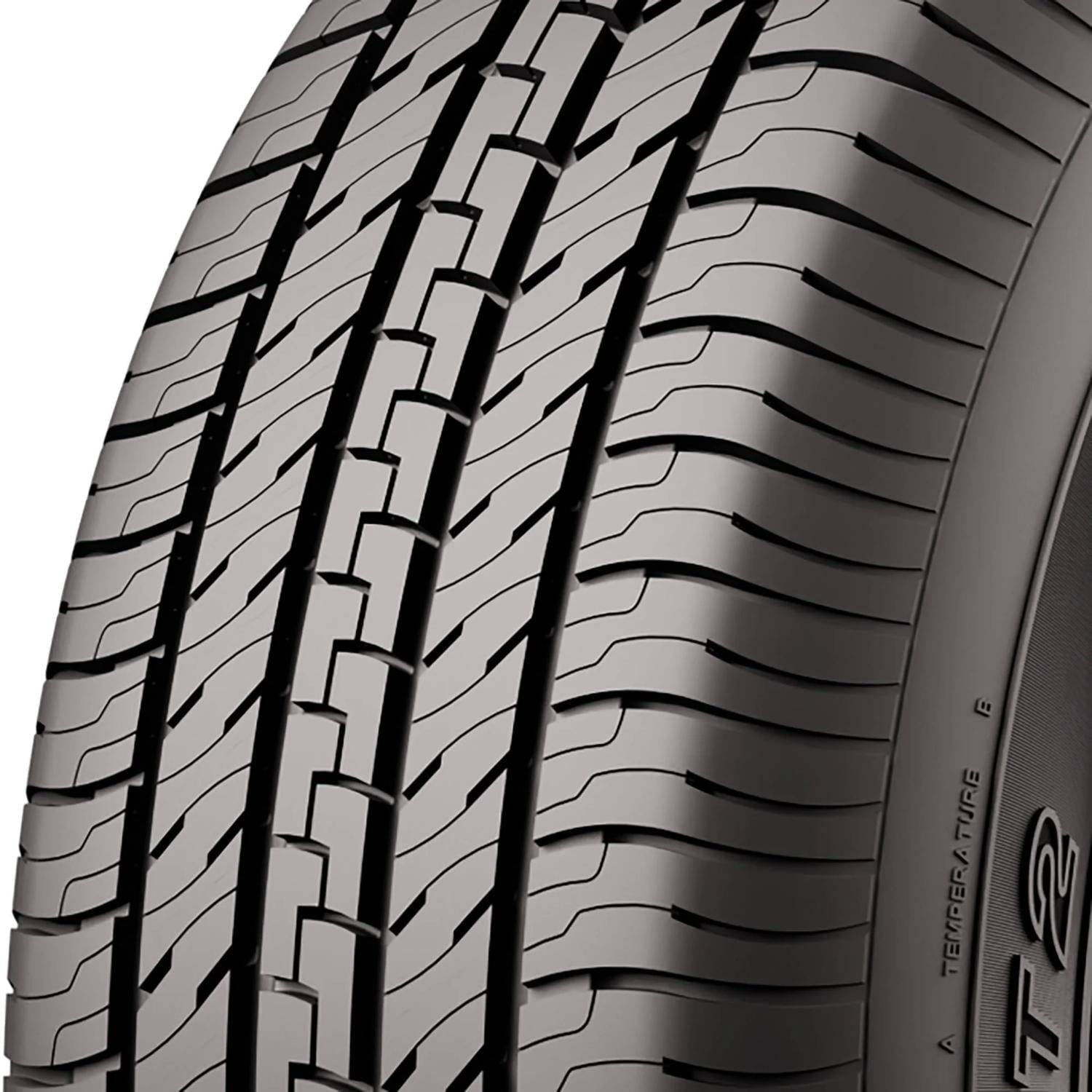 Dextero DHT2 All-Season 225/75R16 106T Tire