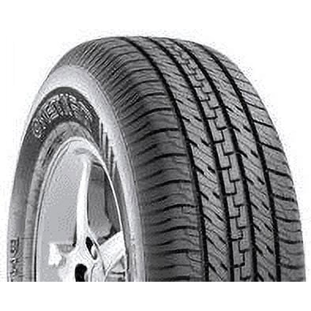 Dextero DHT2 All-Season P245/75R16 109T Tire