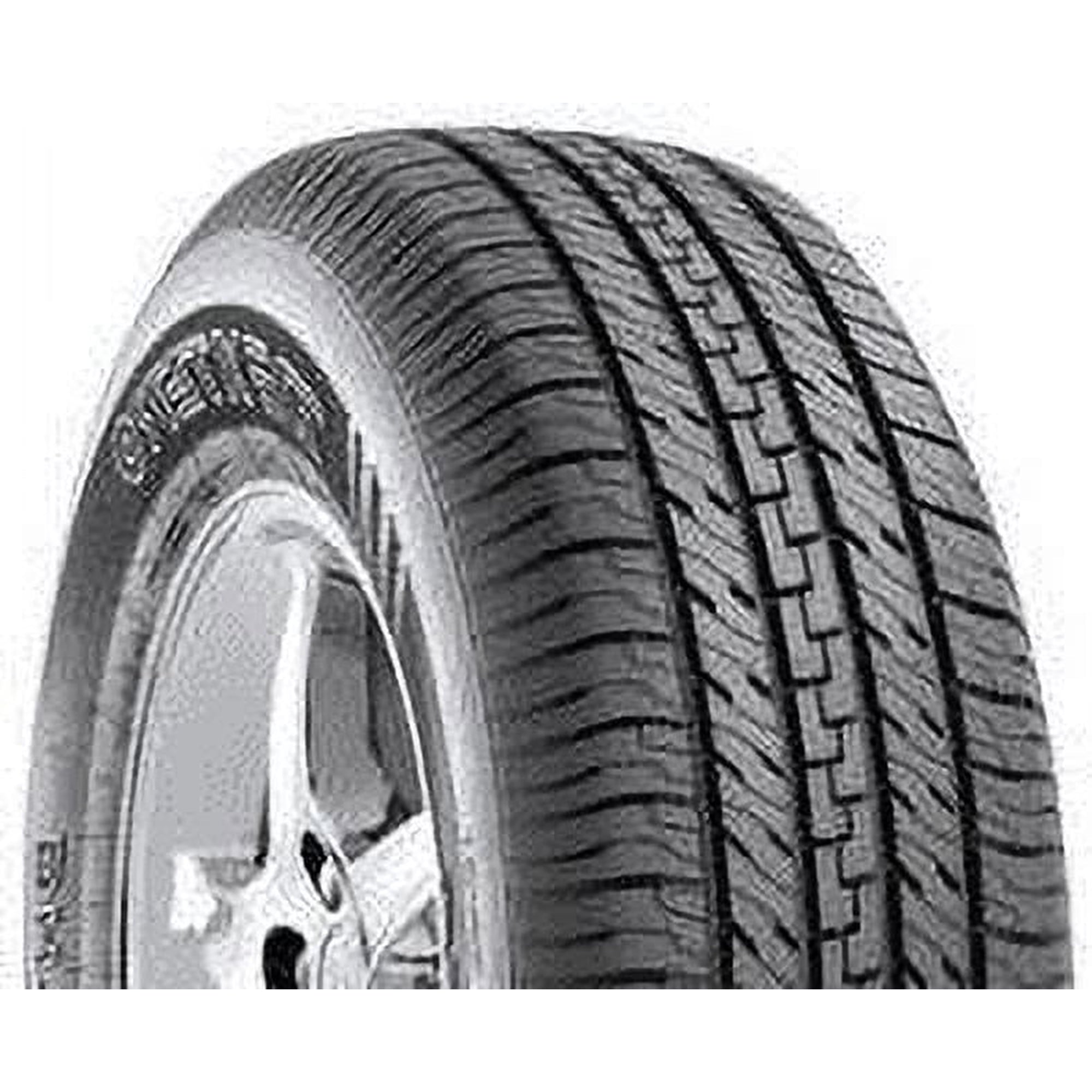 Dextero DHT2 All-Season P245/75R16 109T Tire