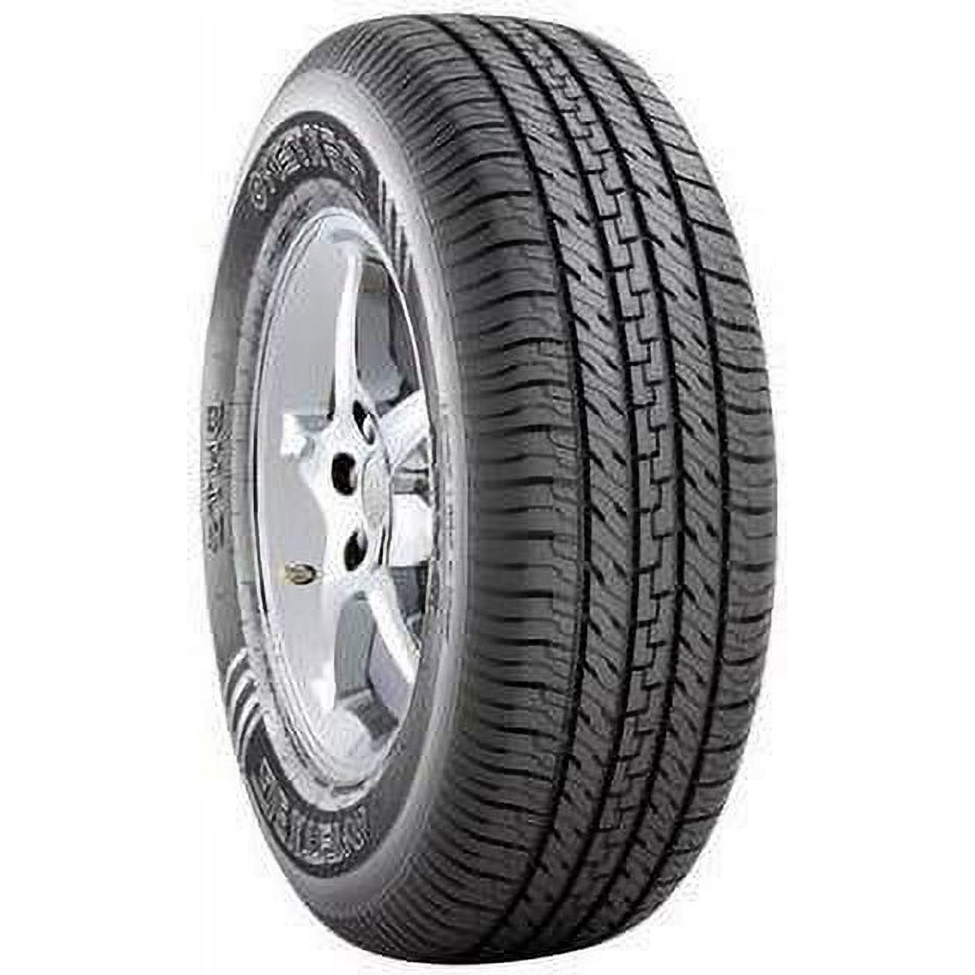 Dextero DHT2 All-Season P245/75R16 109T Tire