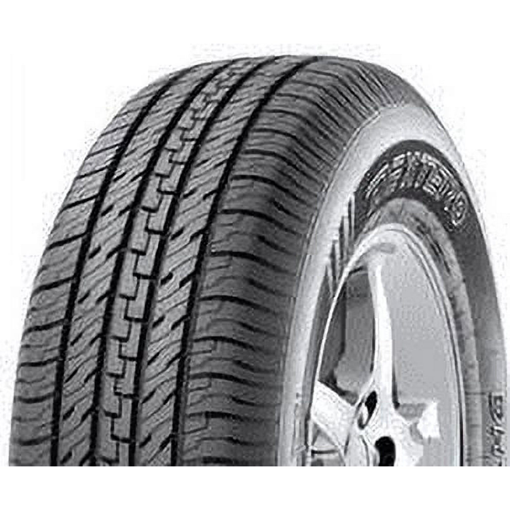 Dextero DHT2 All-Season P245/75R16 109T Tire