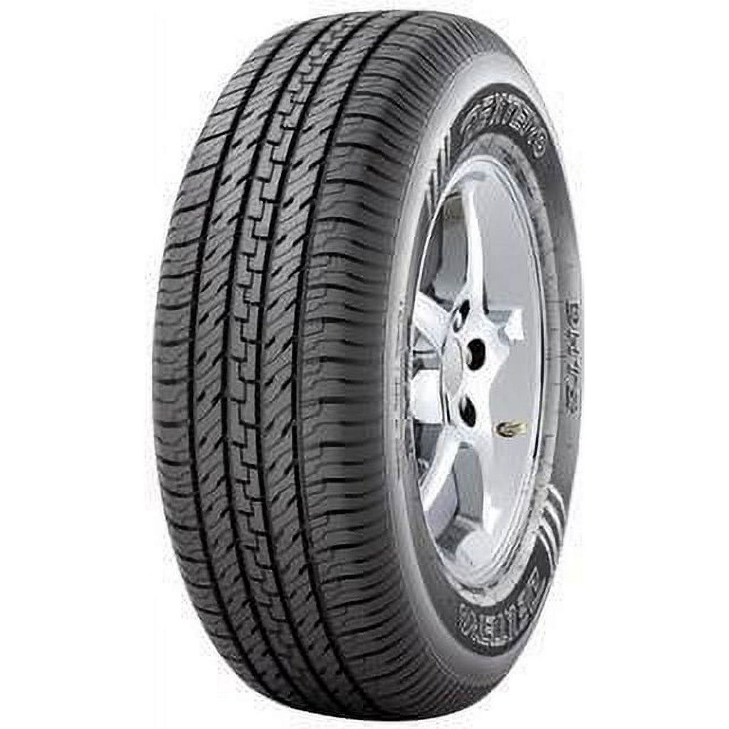 Dextero DHT2 All-Season P245/75R16 109T Tire