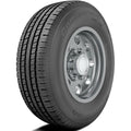 BFGoodrich Commercial T/A All-Season 2 LT235/80R17 235/80R17 120/117R E 10 Ply Light Truck Tire