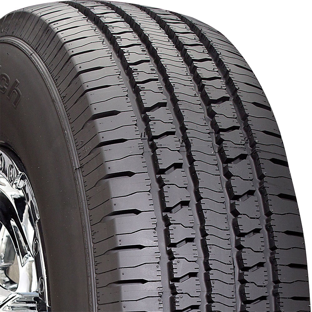 BFGoodrich Commercial T/A All-Season 2 LT235/80R17 235/80R17 120/117R E 10 Ply Light Truck Tire