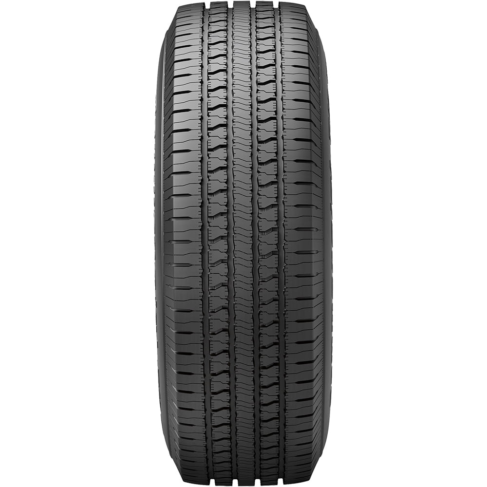 BFGoodrich Commercial T/A All-Season 2 LT235/80R17 235/80R17 120/117R E 10 Ply Light Truck Tire