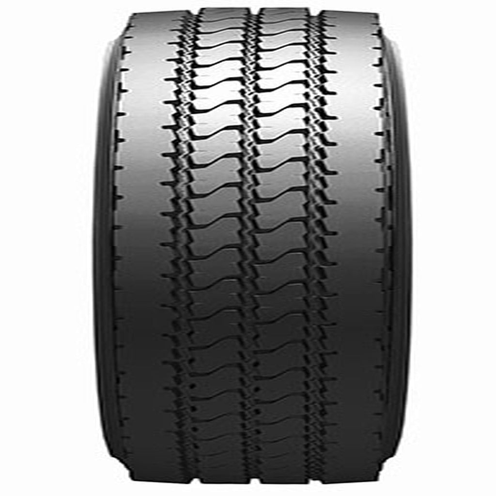 Kumho Tire Kumho KMA01 11R24.5 149/146K H Commercial Tire