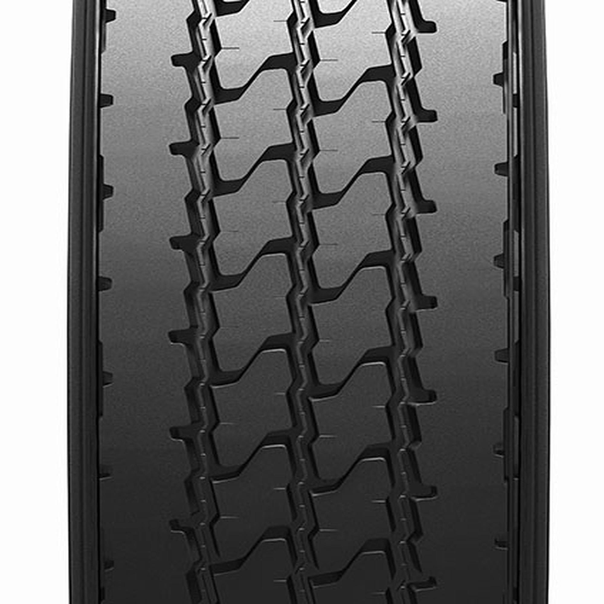 Kumho Tire Kumho KMA01 11R24.5 149/146K H Commercial Tire