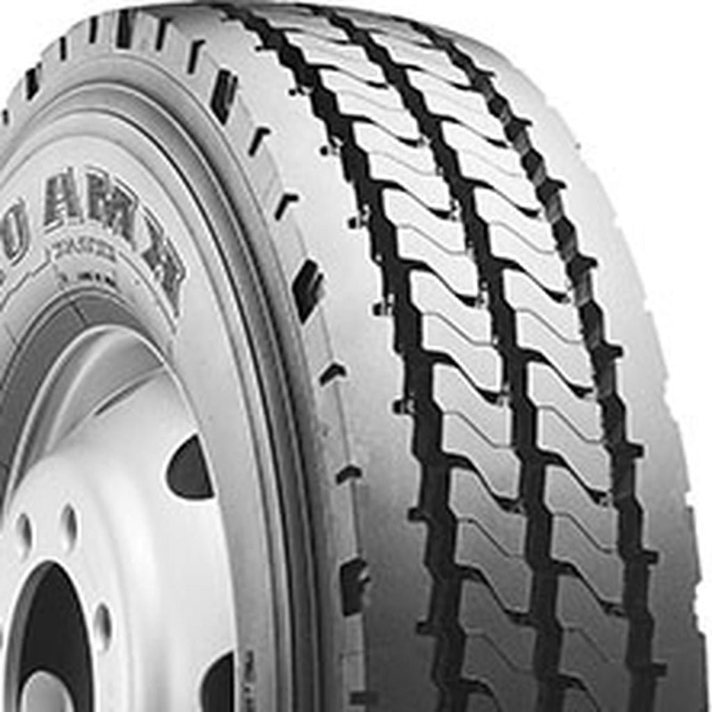 Kumho Tire Kumho KMA01 11R24.5 149/146K H Commercial Tire