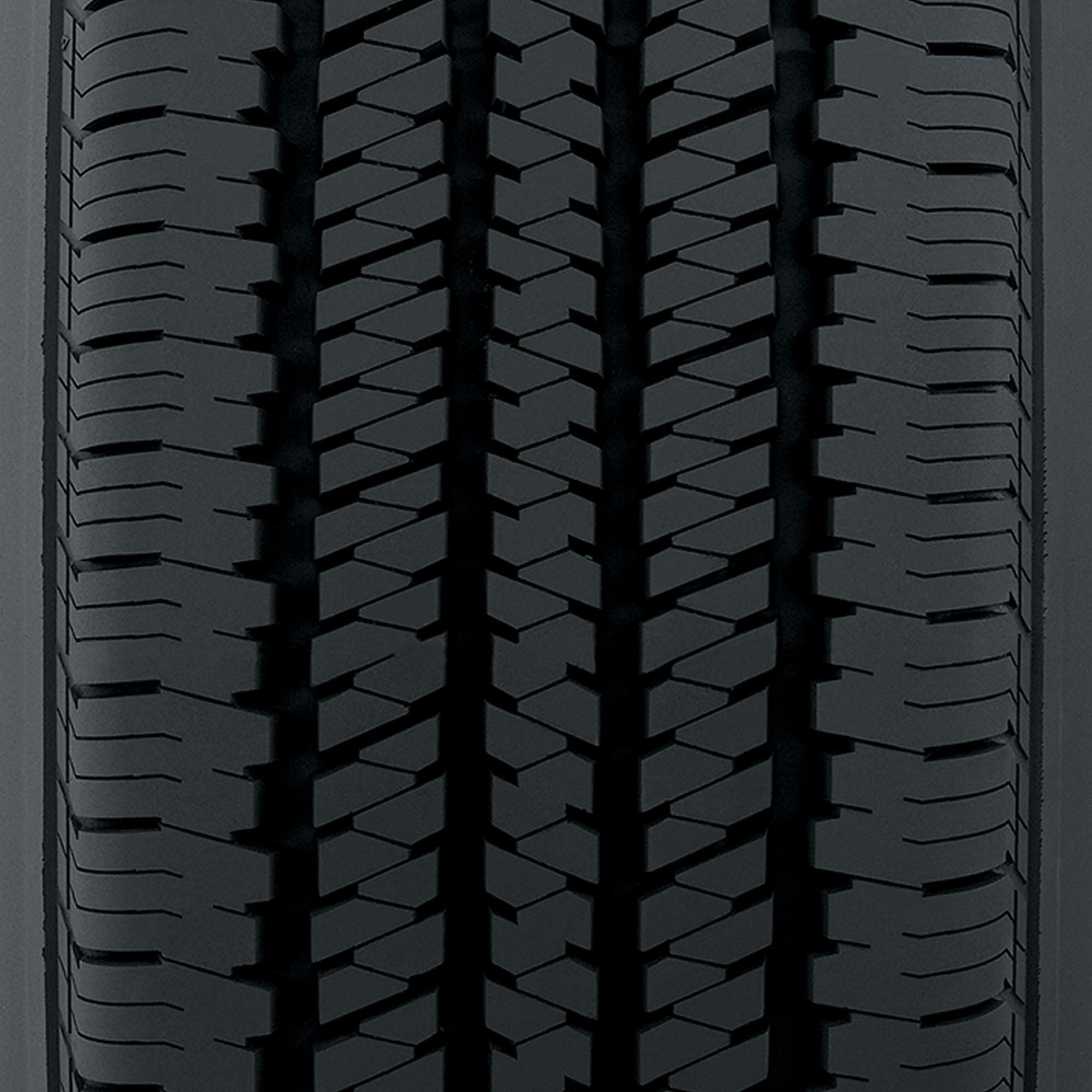 Bridgestone Dueler H/T 684 II All Season 265/65R17 110S Light Truck Tire