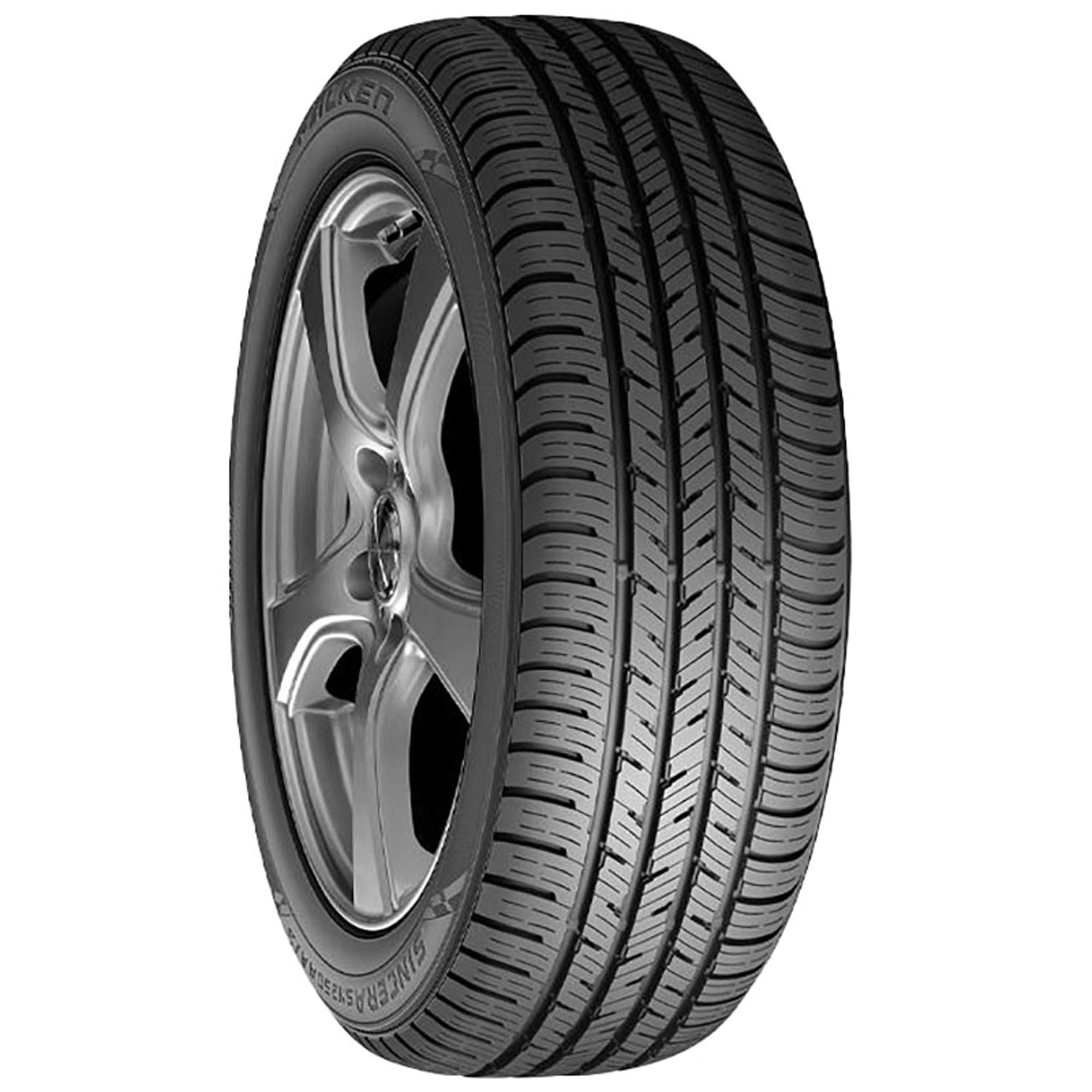 Falken Sincera SN250A A/S All Season 215/70R16 99H Passenger Tire