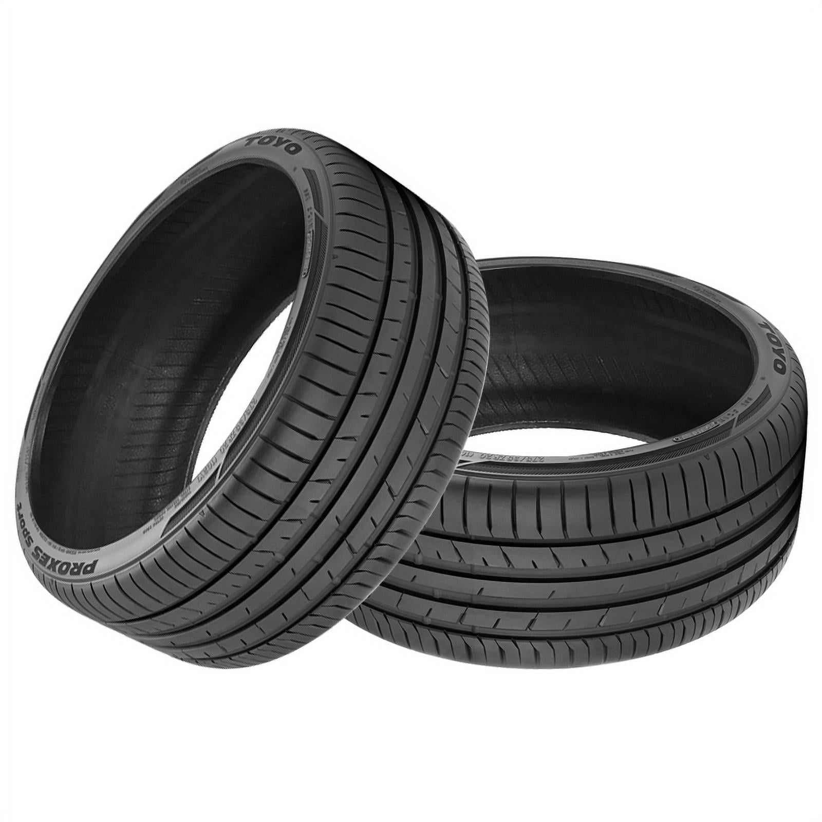 Toyo proxes sport P235/30R20 88Y summer tire