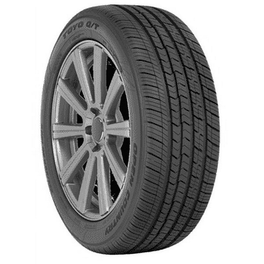 Arroyo Tires Arroyo Ultra Sport A/S UHP All Season 285/45R22 114V XL Passenger Tire