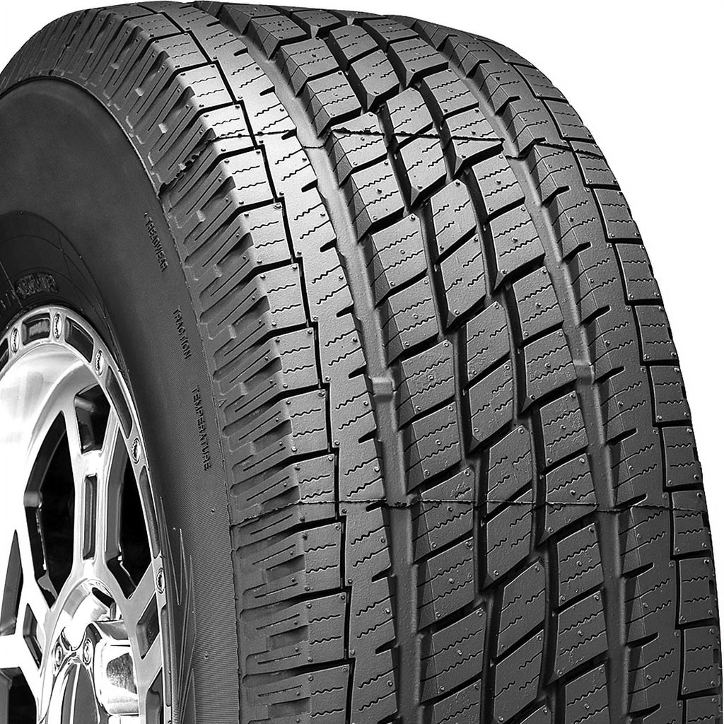 Arroyo Tires Arroyo Ultra Sport A/S UHP All Season 285/45R22 114V XL Passenger Tire