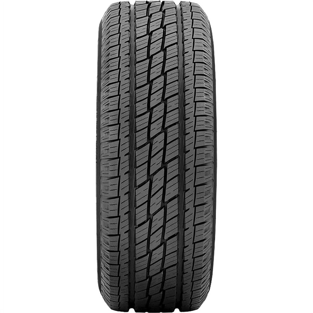 Arroyo Tires Arroyo Ultra Sport A/S UHP All Season 285/45R22 114V XL Passenger Tire