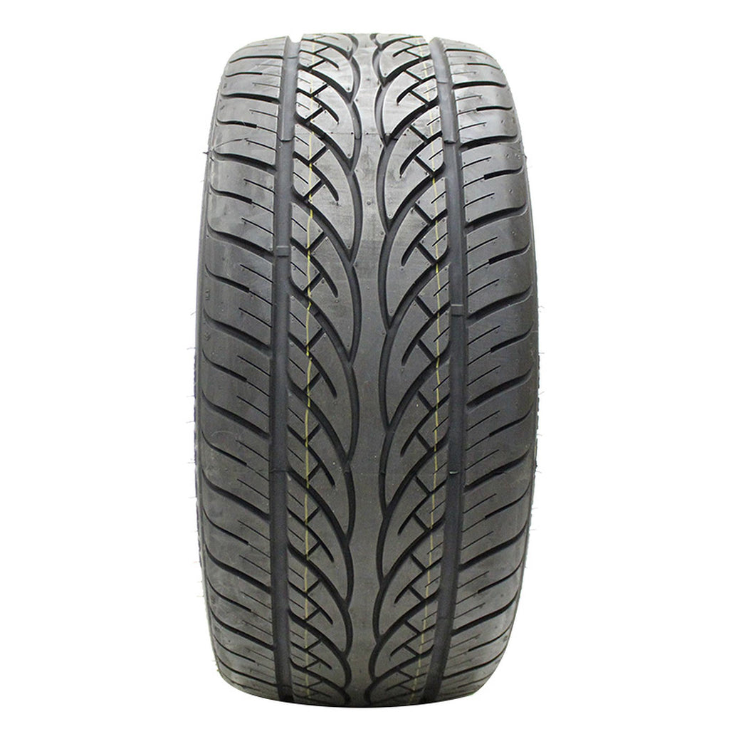 Winrun KF997 UHP 245/30ZR24 94W XL Passenger Tire