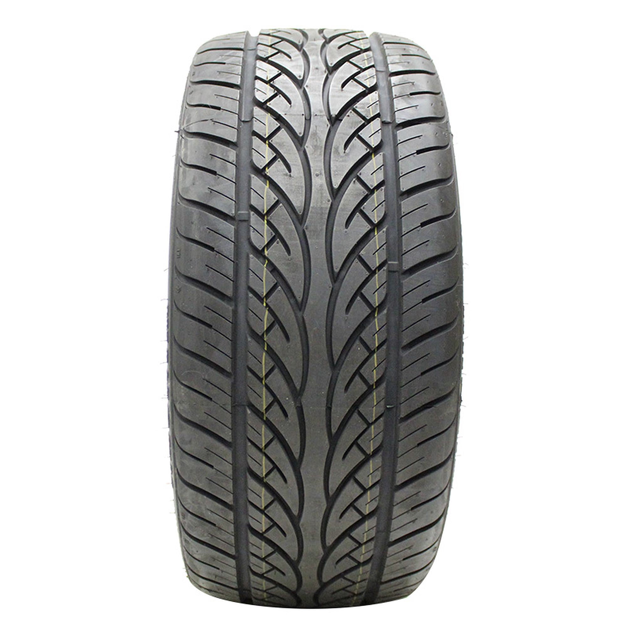 Winrun KF997 UHP 245/30ZR24 94W XL Passenger Tire