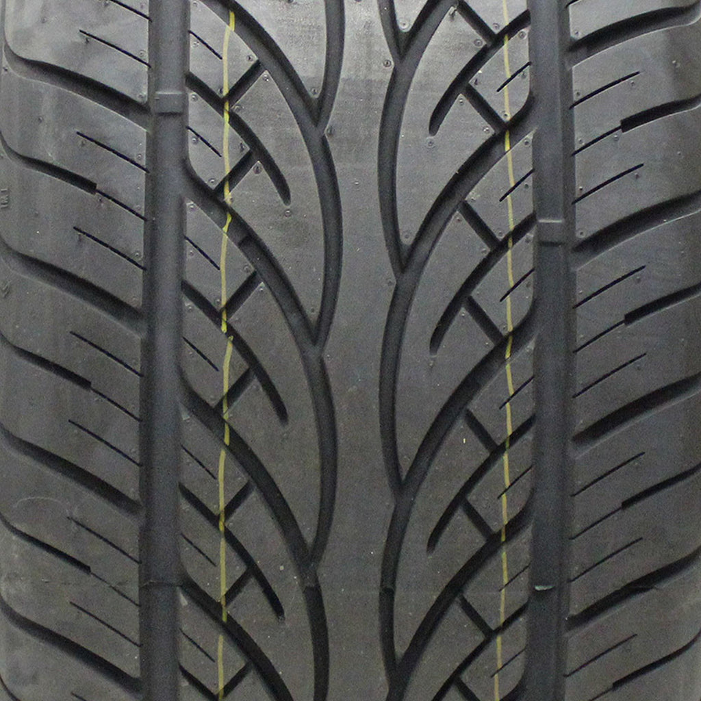 Winrun KF997 UHP 245/30ZR24 94W XL Passenger Tire