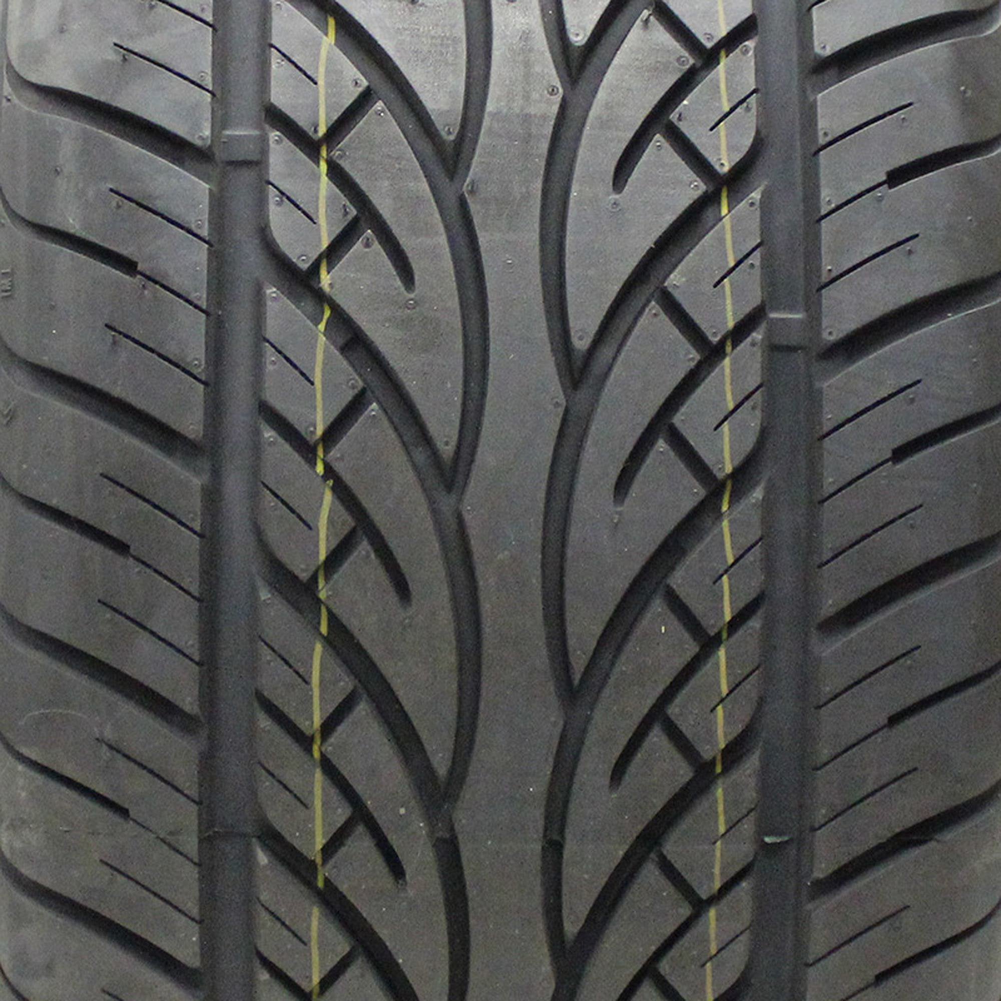 Winrun KF997 UHP 245/30ZR24 94W XL Passenger Tire