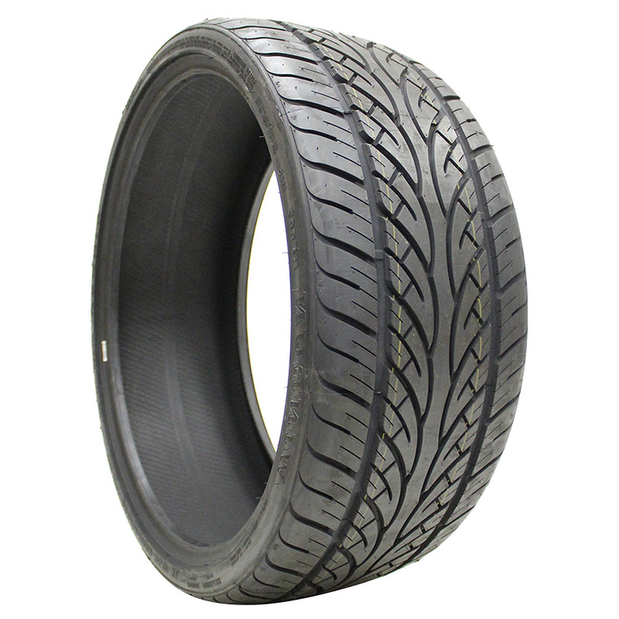 Winrun KF997 UHP 245/30ZR24 94W XL Passenger Tire