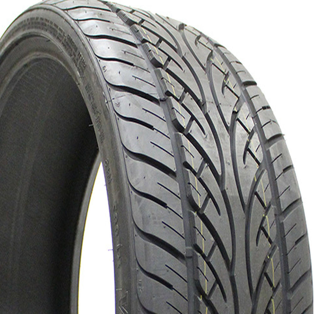 Winrun KF997 UHP 245/30ZR24 94W XL Passenger Tire