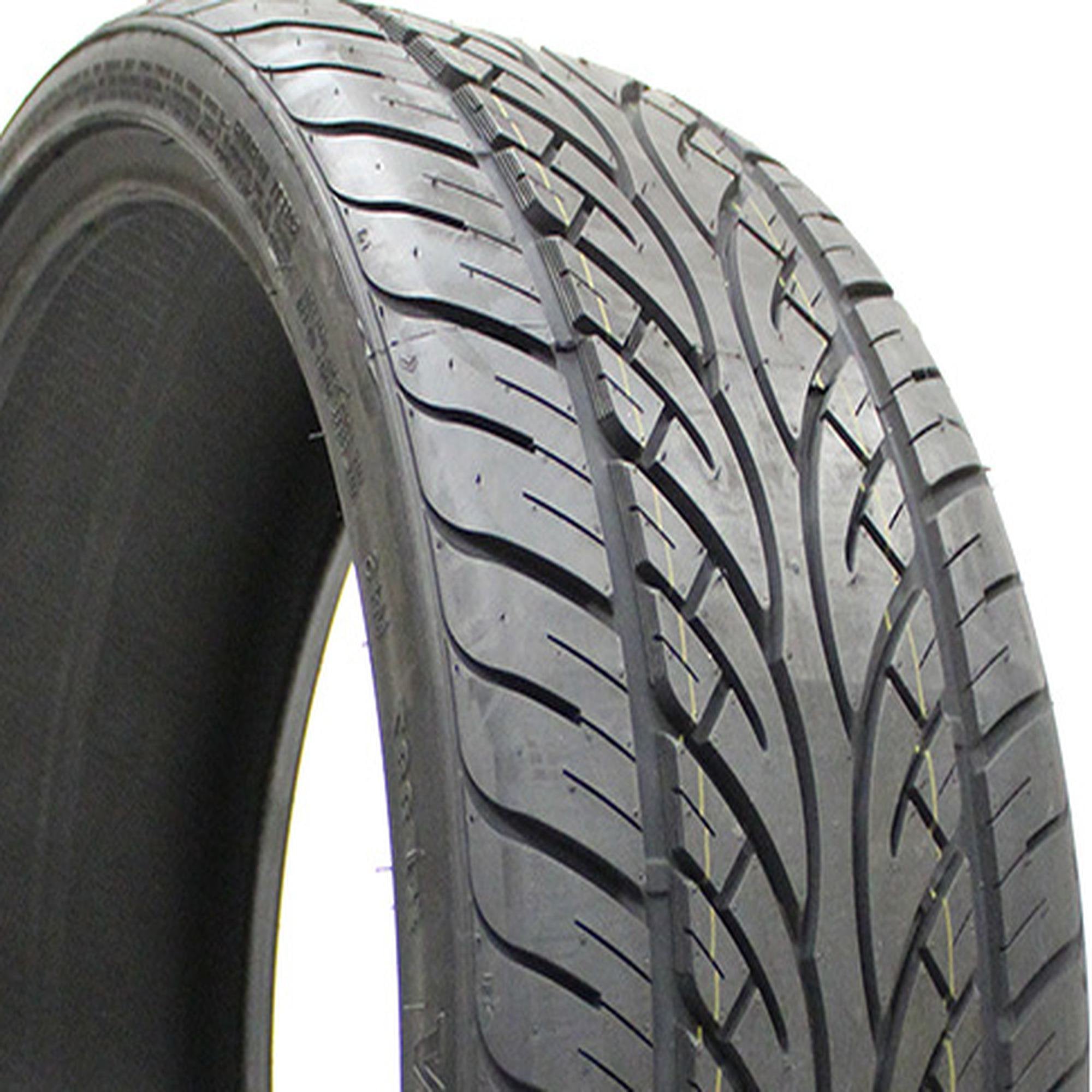 Winrun KF997 UHP 245/30ZR24 94W XL Passenger Tire