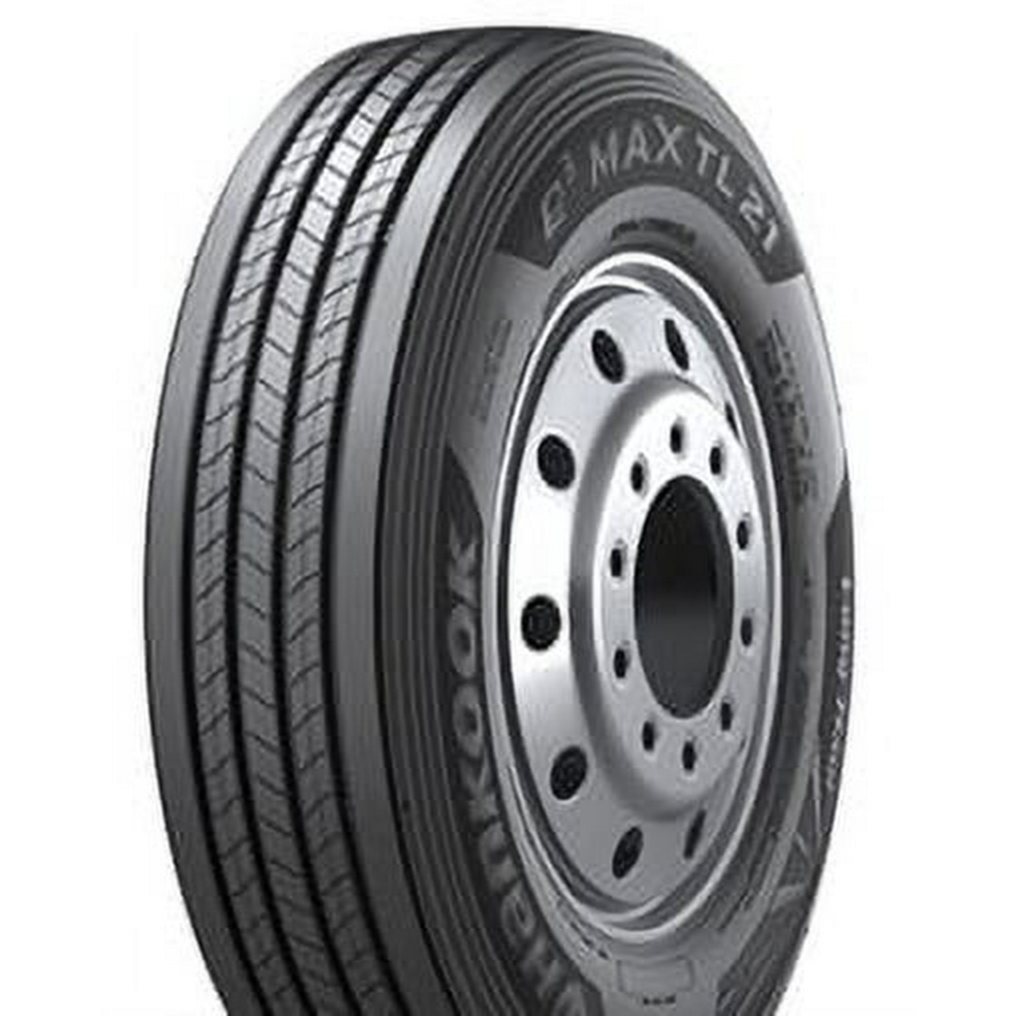 Hankook TL21 11R24.5 146/143L G Commercial Tire