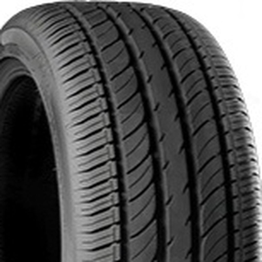 Waterfall Eco Dynamic All Season 235/55R19 105V XL Passenger Tire