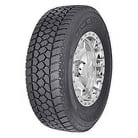 Toyo Winter 265/70R18 124 Q Tire