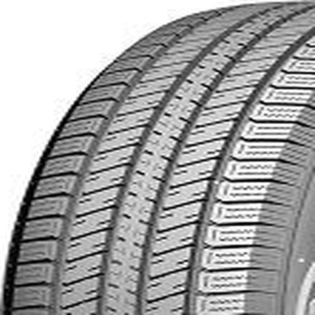 SuperMax HT1 All Season 225/55R18 98V Light Truck Tire