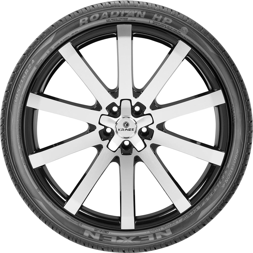 Nexen Roadian HP Sport 305/45R22 118V XL Light Truck Tire