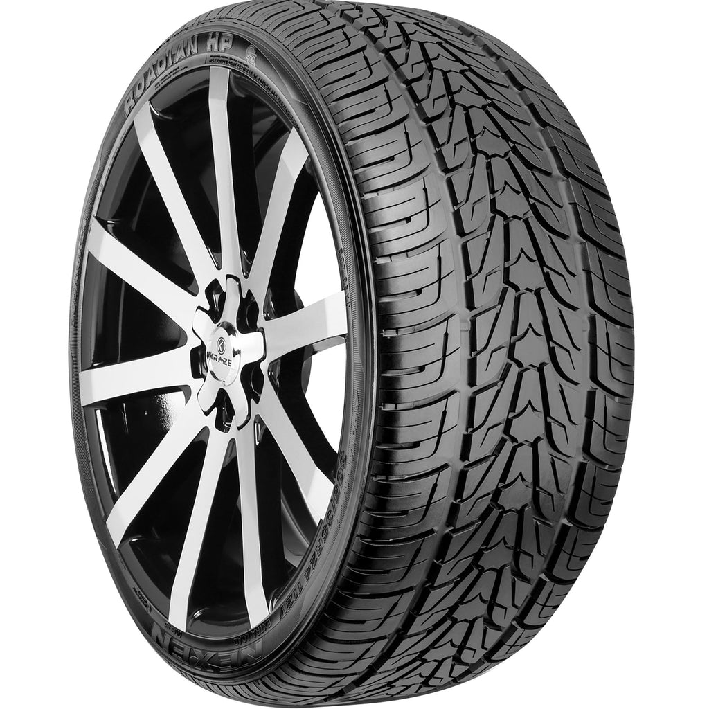 Nexen Roadian HP Sport 305/45R22 118V XL Light Truck Tire
