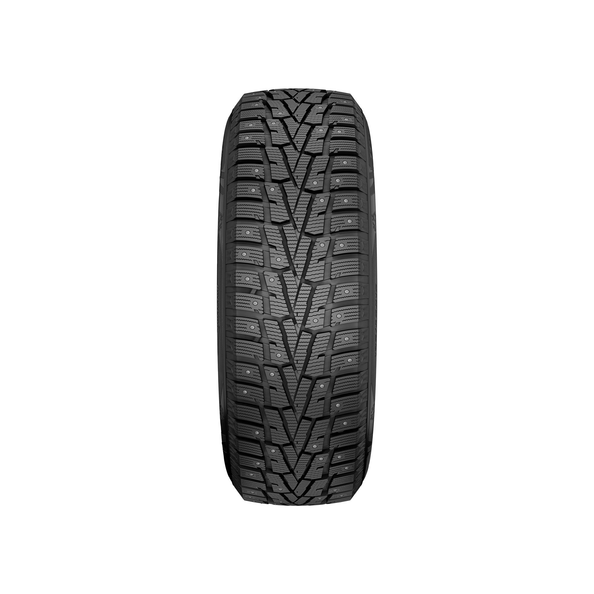 Nexen Winguard Winspike Winter Tire - 265/70R16 112T Studdable Snow Traction