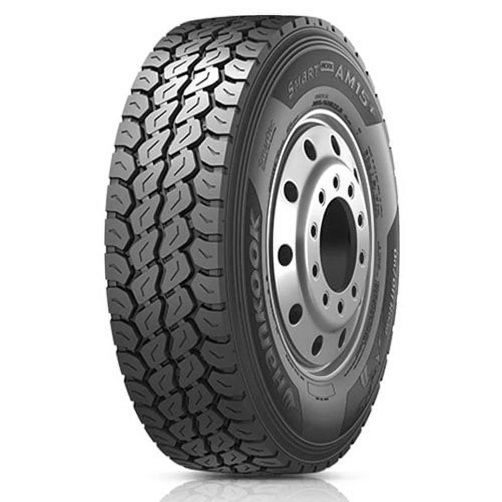 Hankook AM15+ 385/65R22.5 J/18PLY