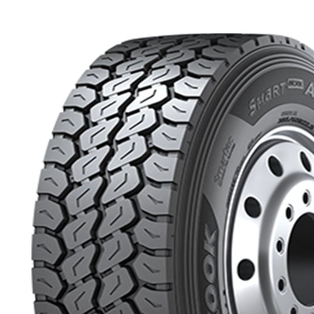 Hankook AM15+ 385/65R22.5 J/18PLY