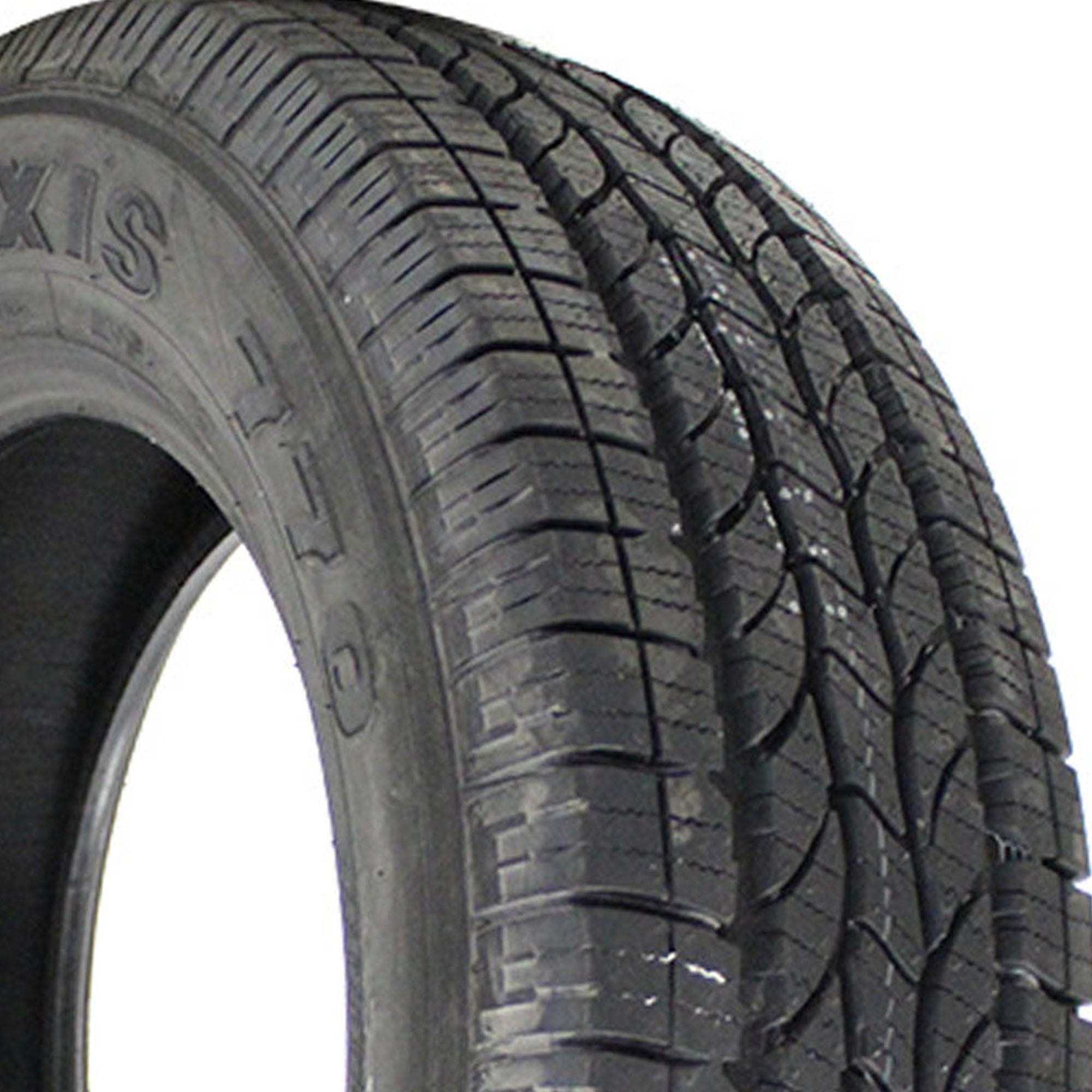 Maxxis HT-770 Bravo Series Highway 235/70R17 111S XL Light Truck Tire