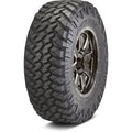 Nitto Trail Grappler M/T Mud Terrain LT33X12.50R18 122Q F Light Truck Tire