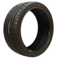 Mickey Thompson Street Comp P245/40R18 97Y Tire Fits: 1987-91 Chevrolet Blazer Silverado, 1981-86 Chevrolet K5 Blazer Silverado