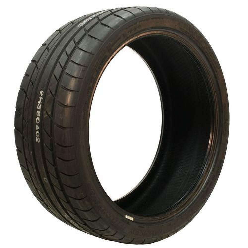 Mickey Thompson Street Comp P245/40R18 97Y Tire Fits: 1987-91 Chevrolet Blazer Silverado, 1981-86 Chevrolet K5 Blazer Silverado