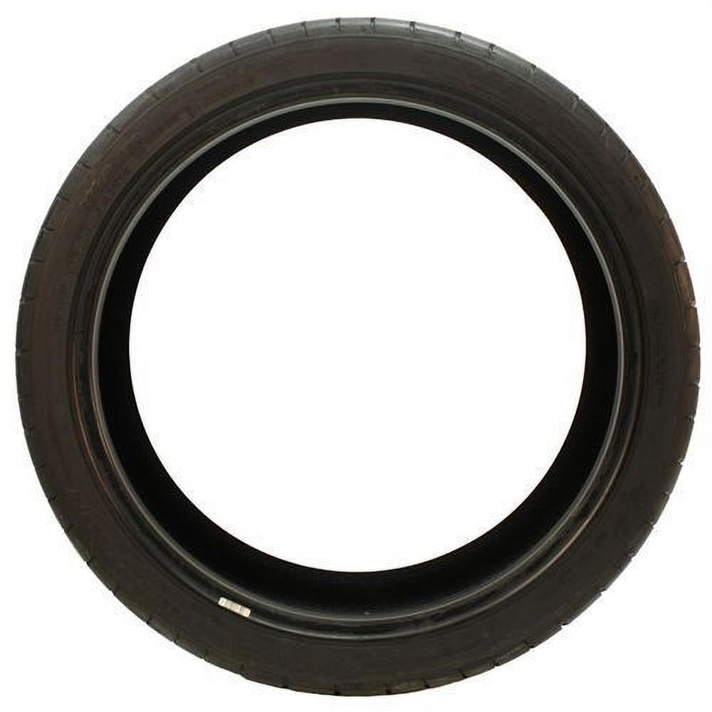 Mickey Thompson Street Comp P245/40R18 97Y Tire Fits: 1987-91 Chevrolet Blazer Silverado, 1981-86 Chevrolet K5 Blazer Silverado
