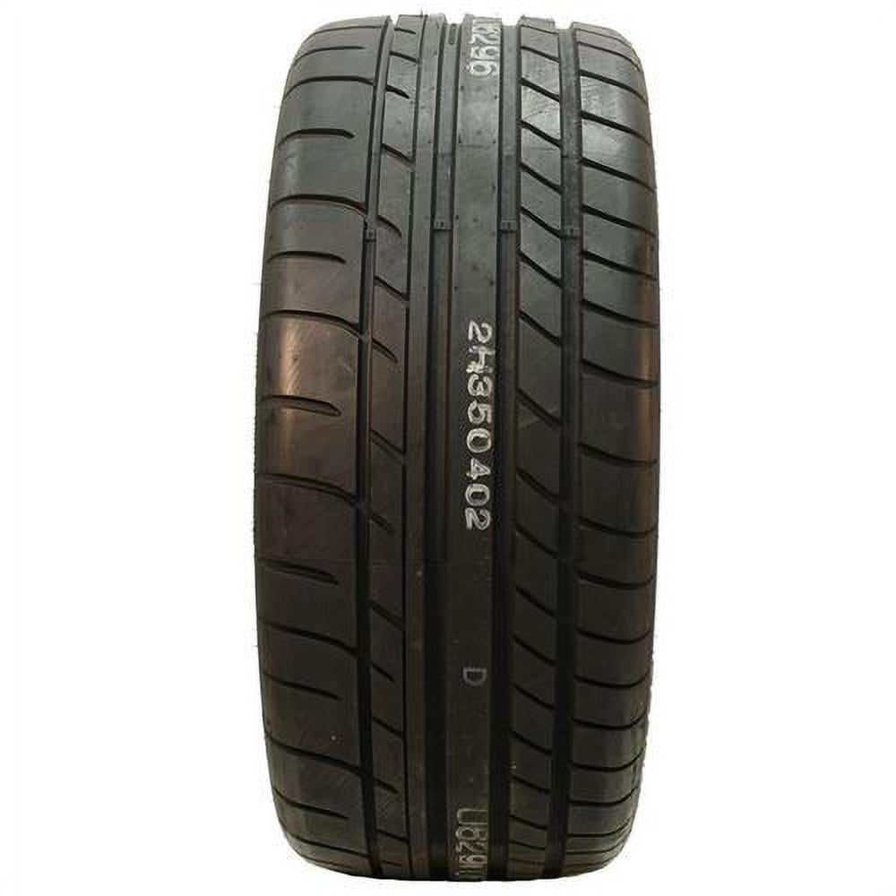 Mickey Thompson Street Comp P245/40R18 97Y Tire Fits: 1987-91 Chevrolet Blazer Silverado, 1981-86 Chevrolet K5 Blazer Silverado