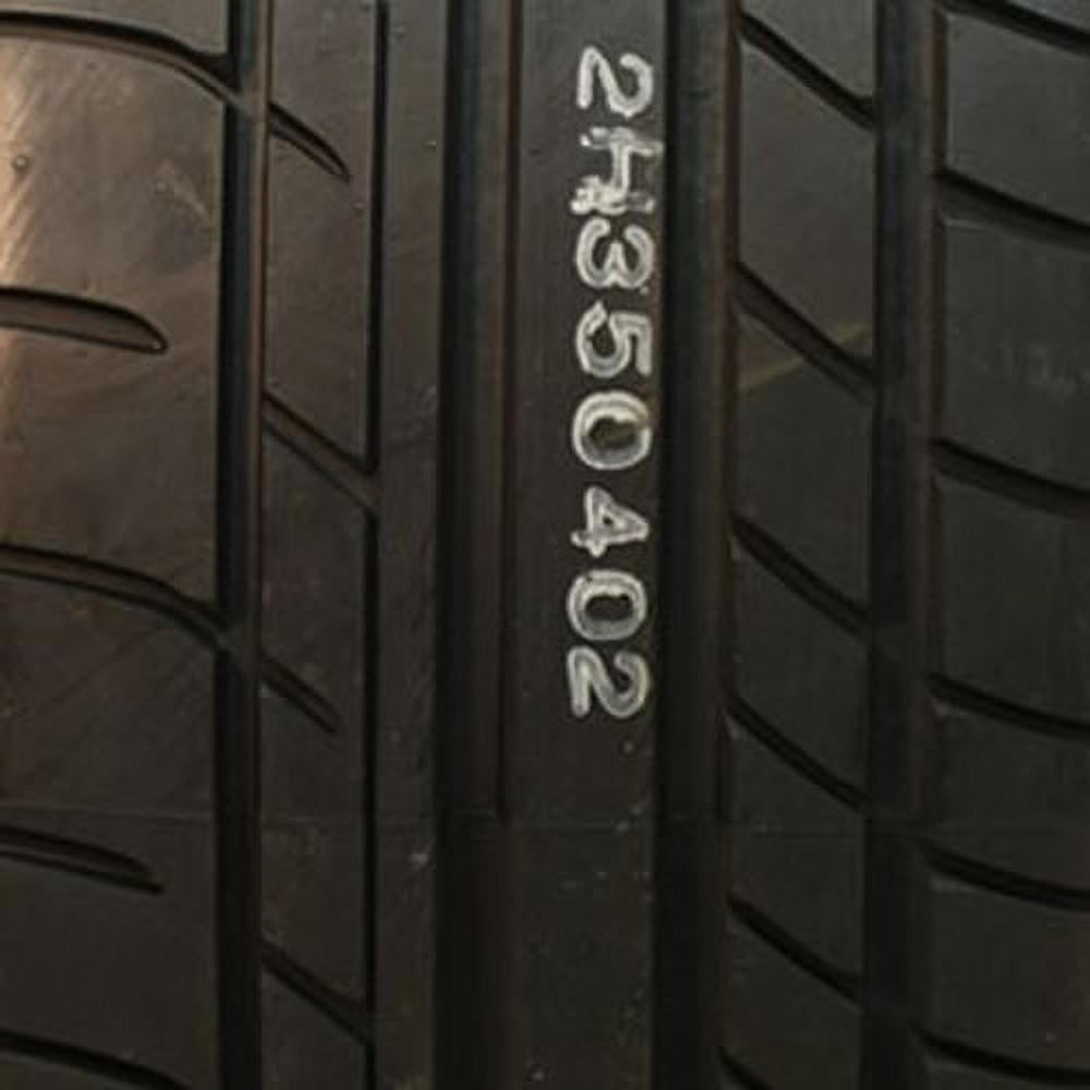 Mickey Thompson Street Comp P245/40R18 97Y Tire Fits: 1987-91 Chevrolet Blazer Silverado, 1981-86 Chevrolet K5 Blazer Silverado