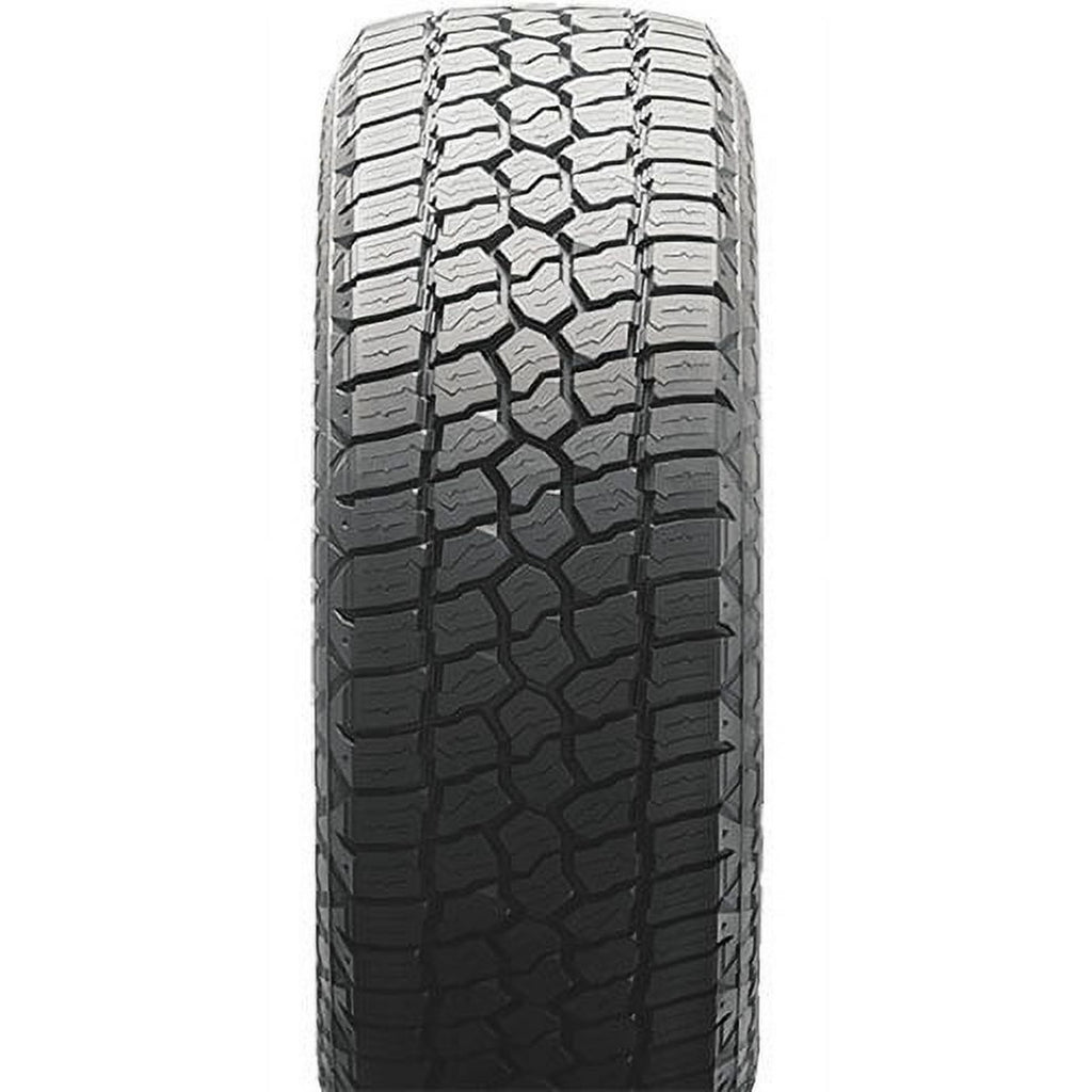 Milestar Patagonia A/T R All Terrain LT245/75R17 121/118Q E Light Truck Tire