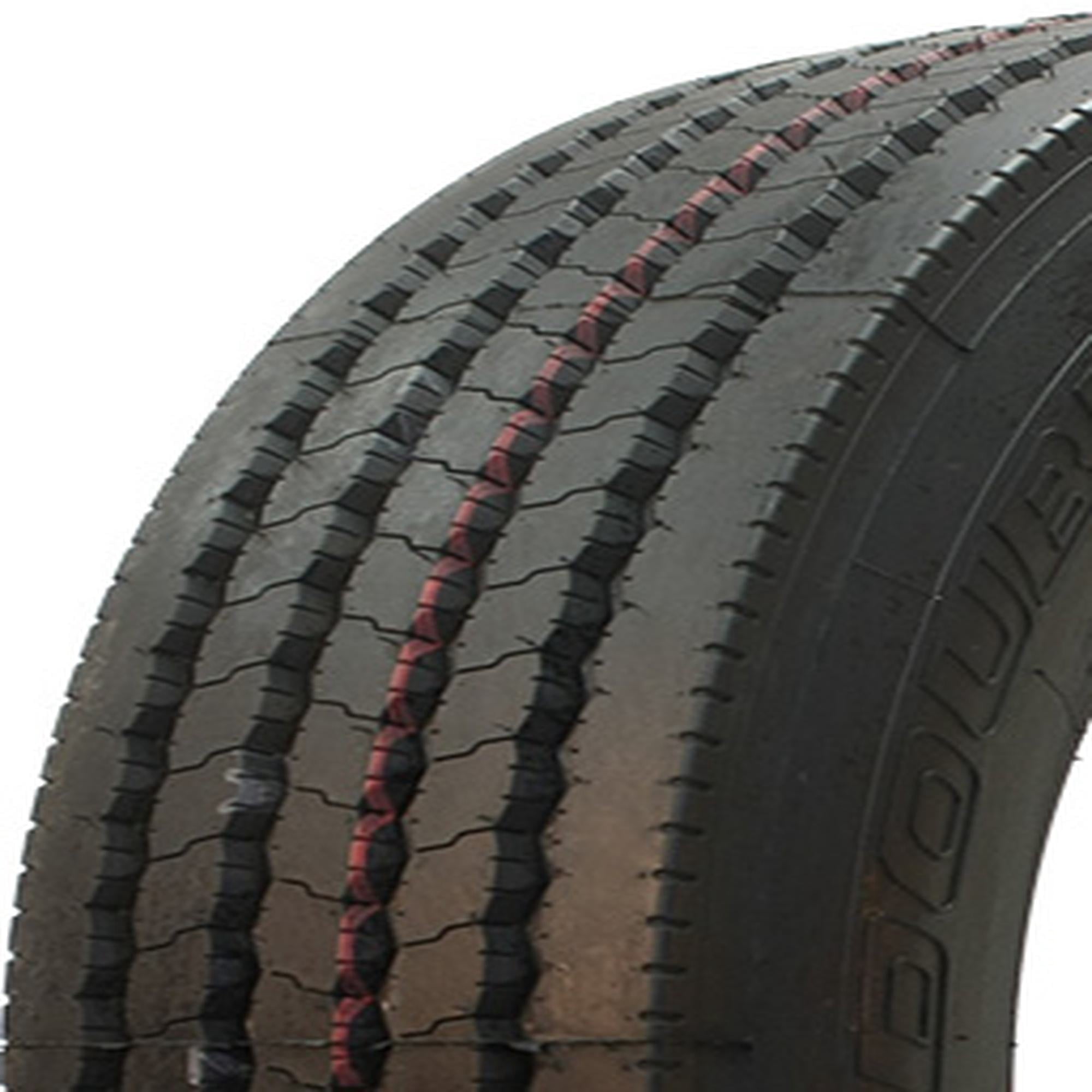 Double Coin RT500 255/70R22.5 140/137N H Commercial Tire