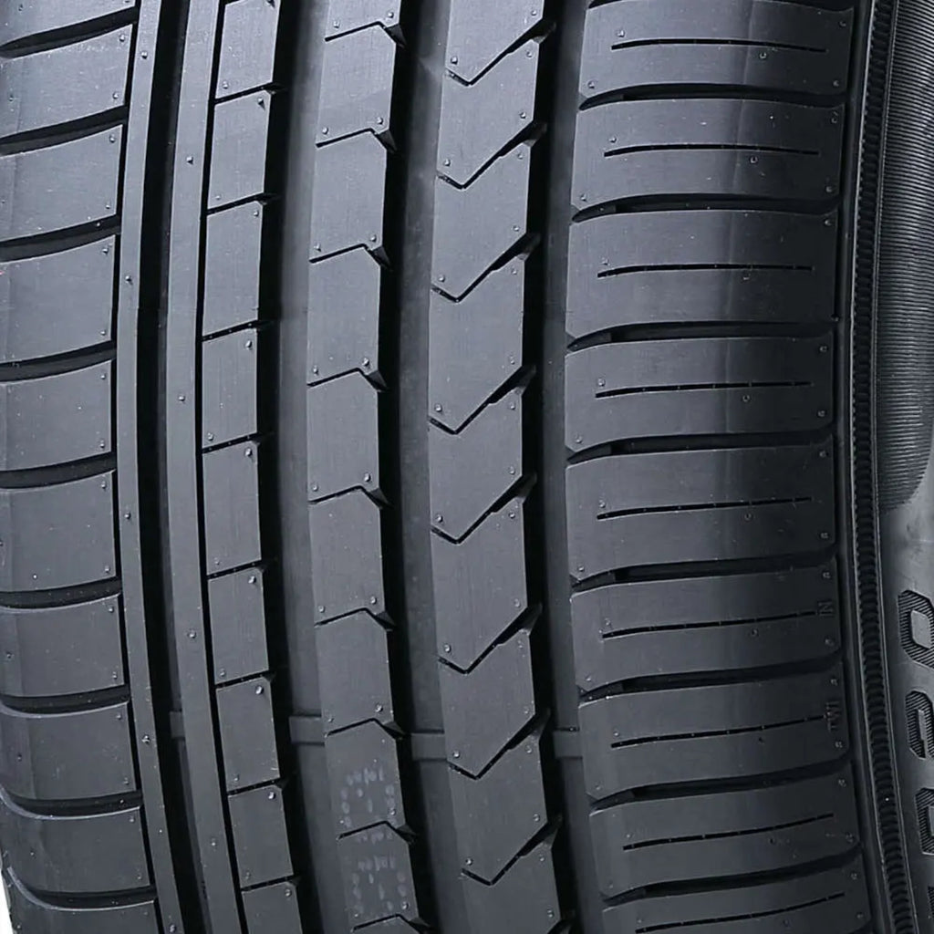 Forceland Kunimoto-F22 Performance 245/45R20 103W XL Passenger Tire