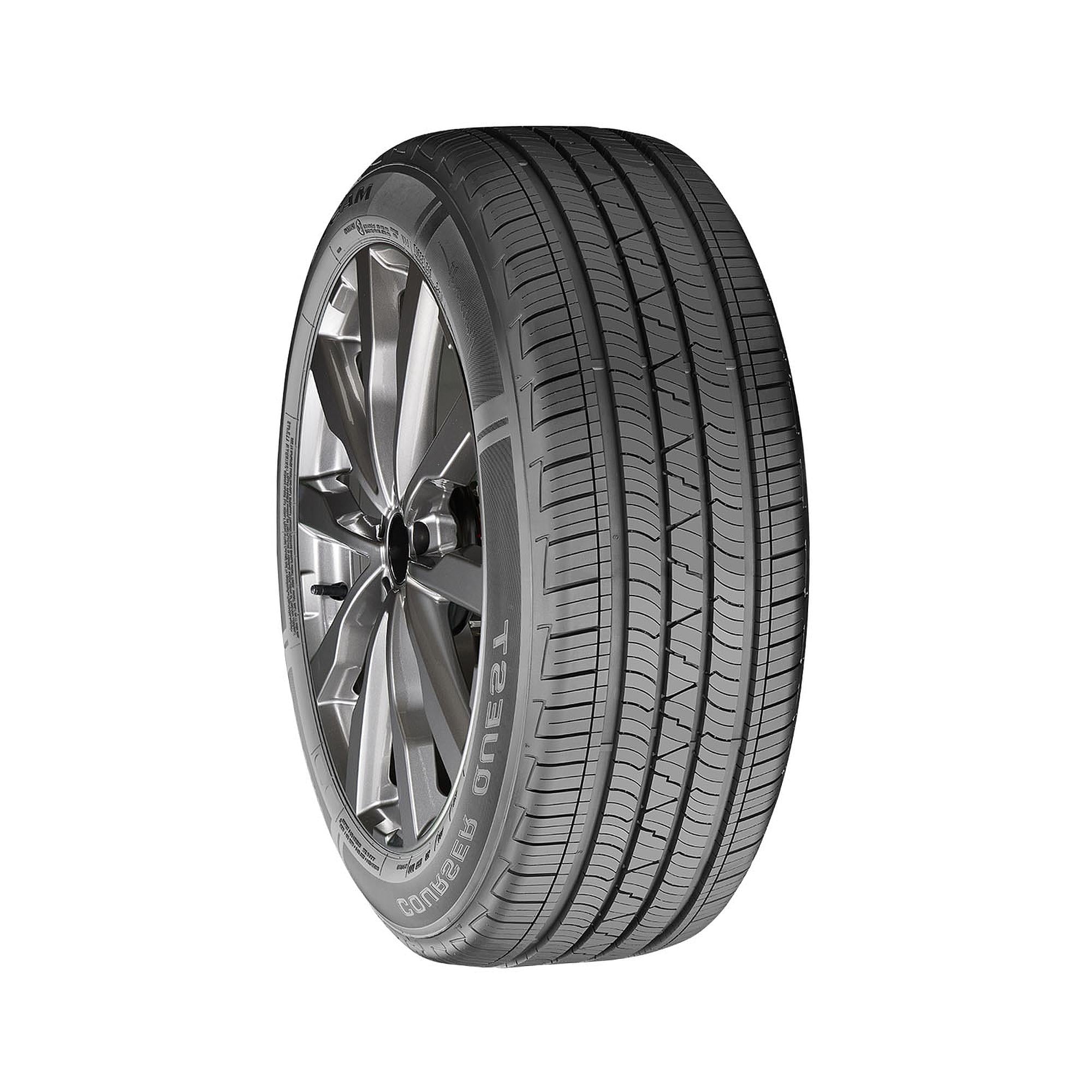 Mastercraft Courser Quest All Season 235/50R17 96V Passenger Tire