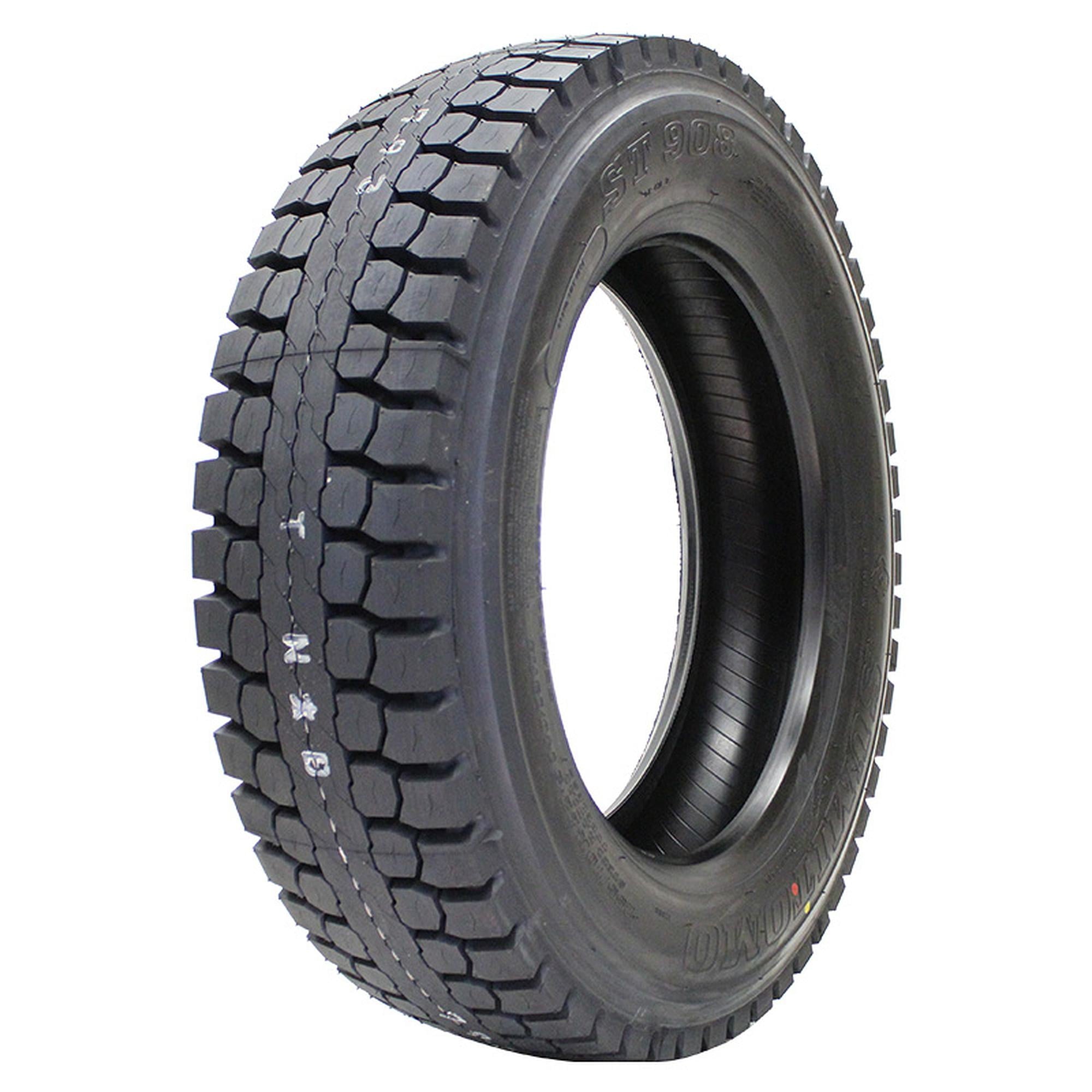 Sumitomo ST908 11R22.5 146Y H Commercial Tire