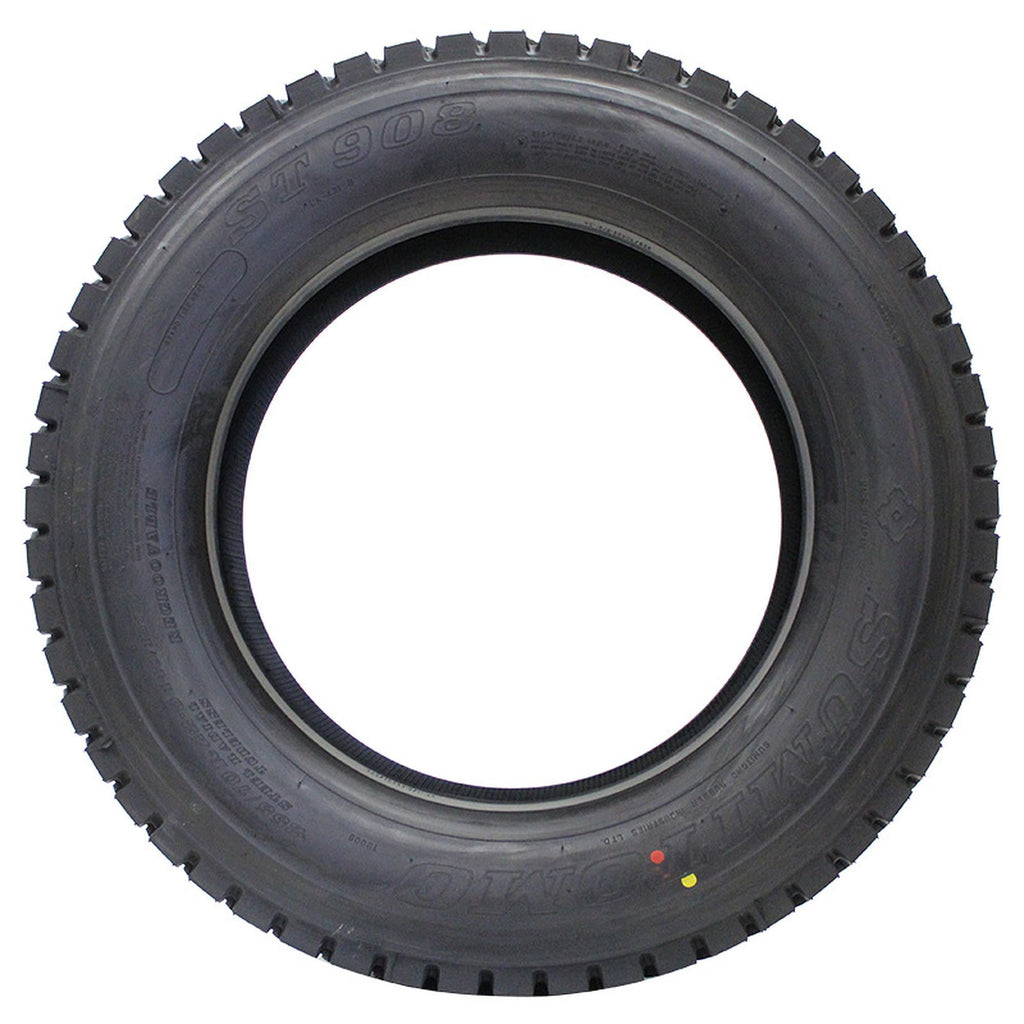 Sumitomo ST908 11R22.5 146Y H Commercial Tire