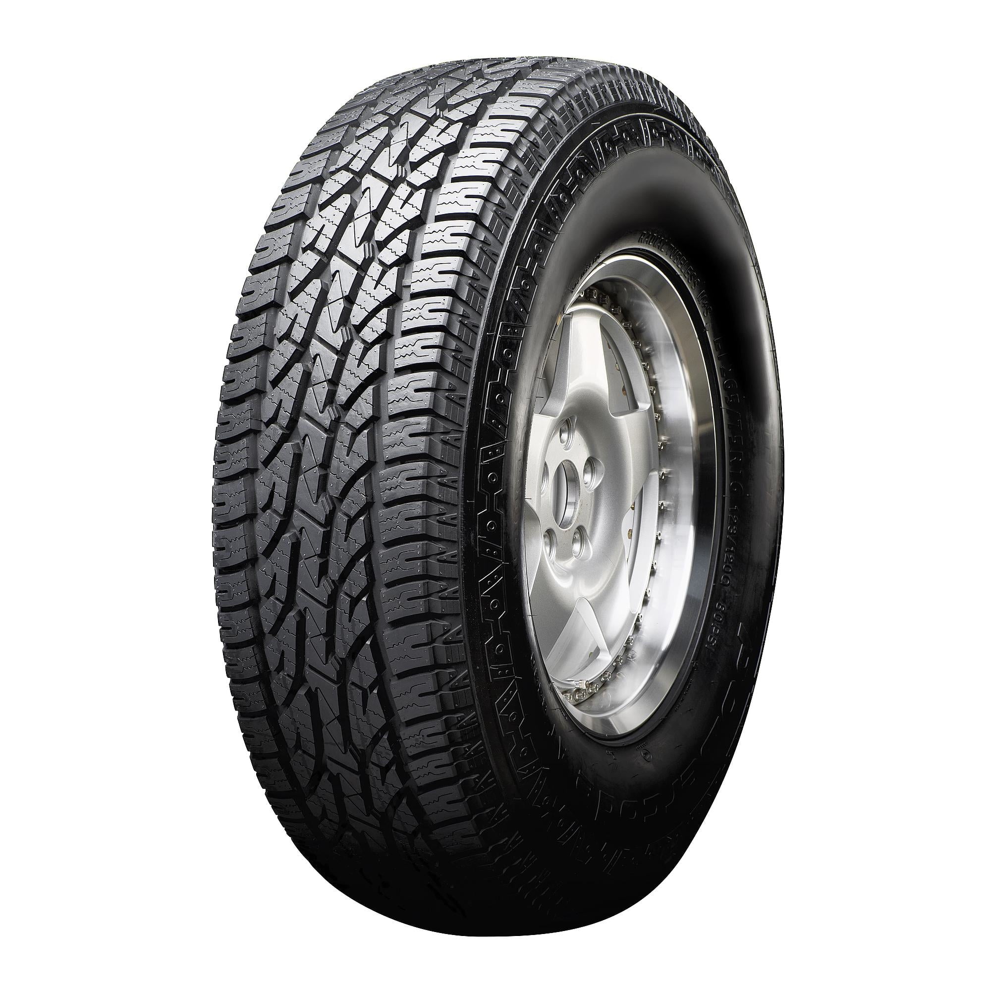 BlackHawk Hiscend-H HA11 All Terrain LT235/85R16 120/116S E Light Truck Tire